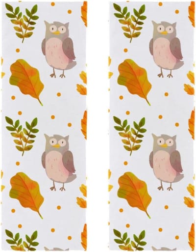 Microfiber Handdoeken - Sneldrogende Doeken - Sport & Reizen - Koel Effect - 2 Stuks 29x81cm - Veelkleurig