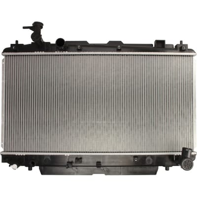 Radiator, motorkoeling KOYORAD PL010982