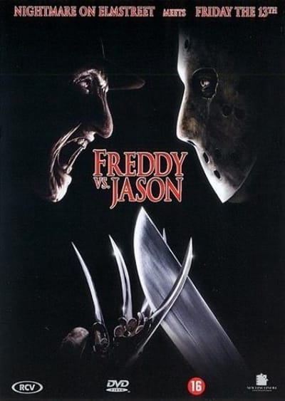 Freddy vs. Jason