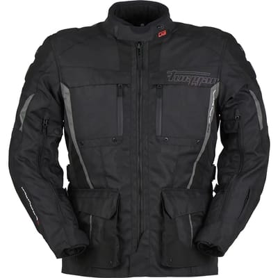 Motorjas Furygan Brevent 3W1