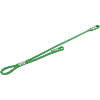 Ocun Sbea Twin 9.5-9.8 Mm Koordcape Groen 40-75 cm