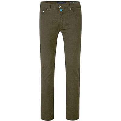 Pierre Cardin broek 34540 - 1012 bruin