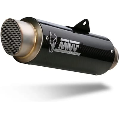 Silencer moto Mivv GP-Pro Kawasaki Z900