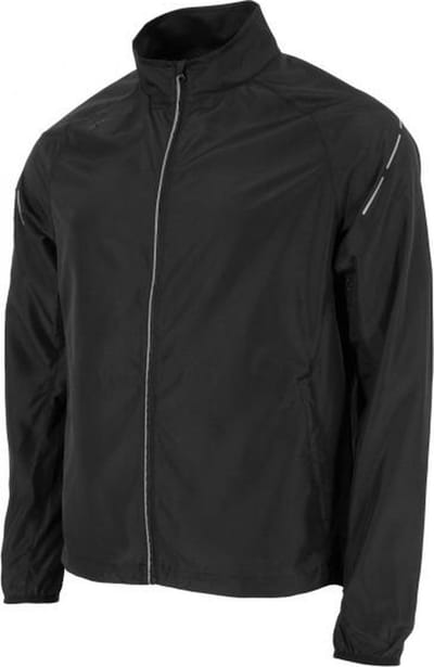 Stanno Functionals Running Jacket - Maat M