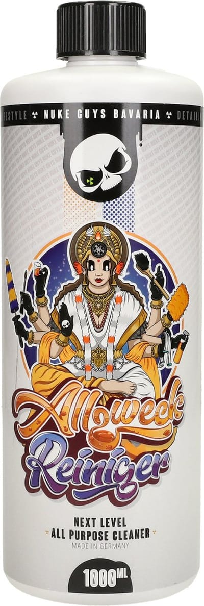 Nuke Guys All Purpose Cleaner - 1000ml