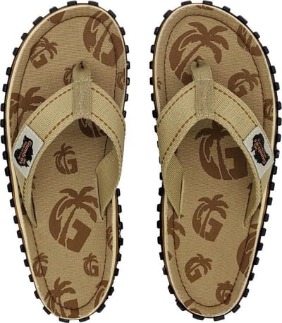 Gumbies - Teenslippers Dames - Teenslipper Heren - Multi G - Maat 41