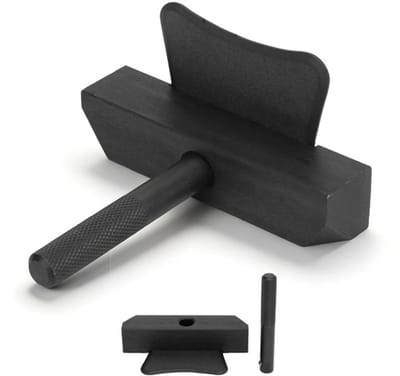 Dailygoody - Motor Transmissies Olie Pan Separator - Auto Reparatie