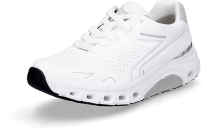 Gabor dames sneaker wit