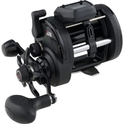 Werpmolen Abu Garcia ALTUMDLCSYN-20 Altum DLC Syncro 20