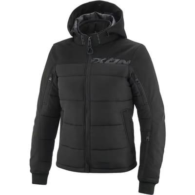 Ixon Aspen waterdichte dames motorfiets textieljas -
