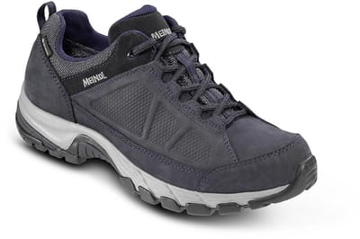 ORLANDO LADY GTX Navy dames wandelschoenen