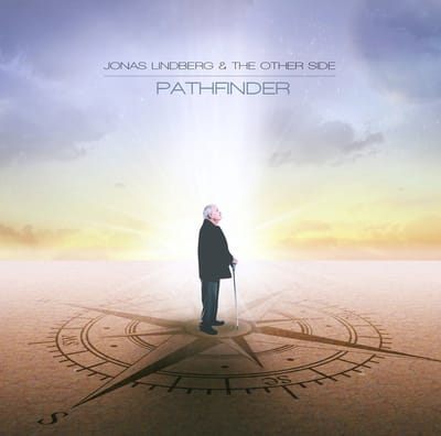 Jonas Lindberg & The Other Side - Pathfinder (CD)