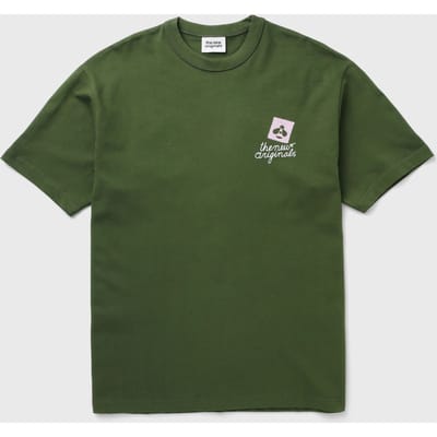 POSTAL BEE TEE