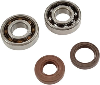Roulement ou joint spi moteur Doppler pour Moto HM 50 CRE SIX COMPETITION Neuf