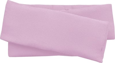 BINK Bedding Boxomranding 75/95/75/95 Wafel (Pique) Roze