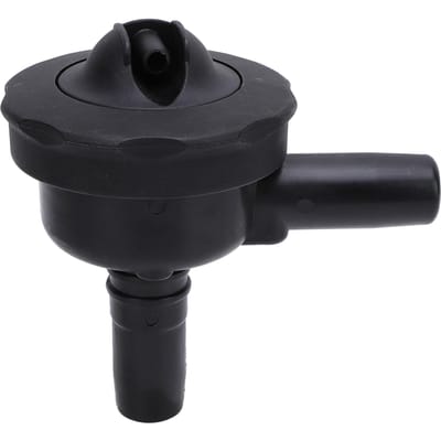 PSU Luchtafsluiter Koe Melkmachine Vacuüm Kogelkraan met Flowsensor voor Zuivel Melken