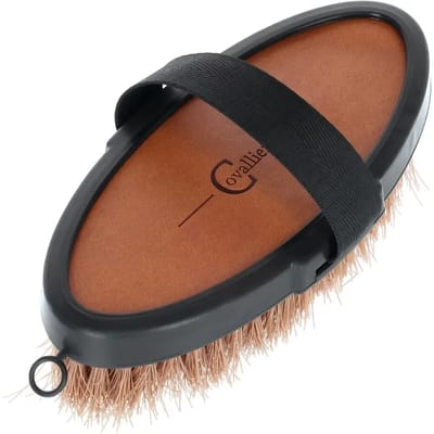 Haarborstel Covalliero Deluxe