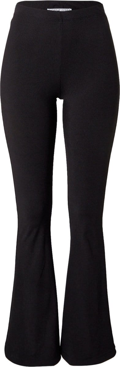 Catwalk Junkie Tr Party Pants Broeken Dames - Zwart - Maat XS