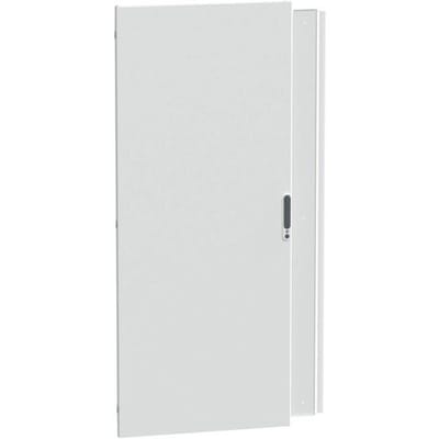 Schneider Electric LVS08528 PrismaSeT-P, volledige deur, IP55, IK10, breedte=800 mm Verdeeldeur 1 stuk(s)