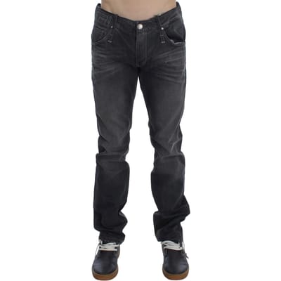 Rechtonde Jeans