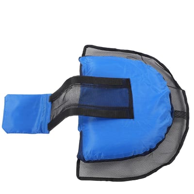 Rampe d'Échappement Piscine Filet d'Échappement pour Animaux pour Sauvetage de Brouillard Oiseau Créature