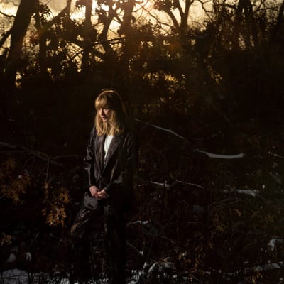 The Weather Station - How Is That I Should Look At The Stars (Coloured Vinyl)