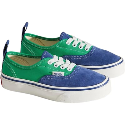 Vans Authentic Elastic Sneakers Junior