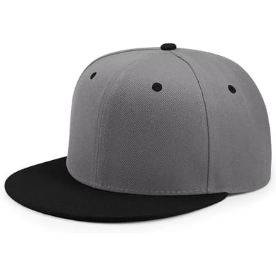 Grote 64cm Gesloten Achterkant Skateboard Pet Dames Nauwsluitende Baseballpet XXL Heren Grote Maat Snapback Petten Effen Voetbalpet 60cm 62cm 60cm zwarte grijze kleur