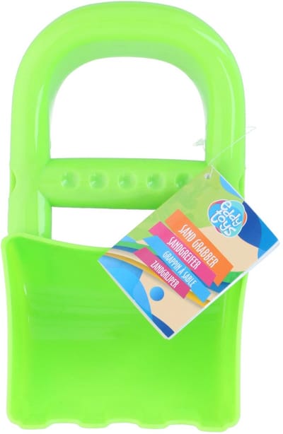 Sand grabber 17x10x7cm