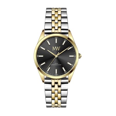 Meye Men Horloge Goud