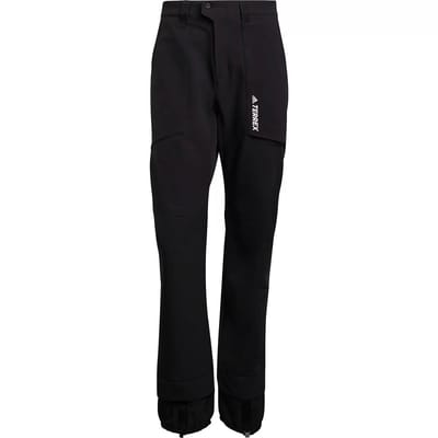 Broek adidas Terrex Yearound Soft Shell
