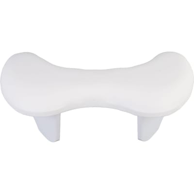 Nails Tech Armsteun Afneembare U-vormige Helling Manicure Handkussen PU Leer Nagel Handsteun voor Nagel Salon Tafel