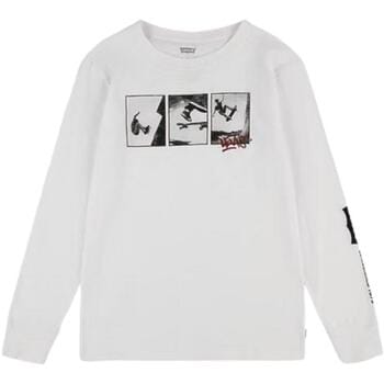 T-shirt Korte Mouw Levis 9EJ281 - W1T