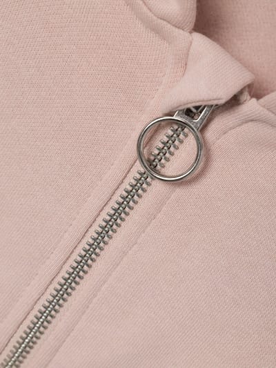 Name It Girl-Sweater--Sepia Rose-Maat 146/152