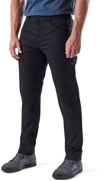 5.11 Tactical Defender-Flex Slim Pant 2.0 Black