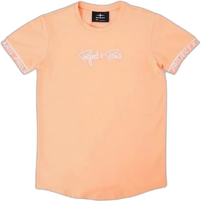 Kinder-T-shirt Project X Paris