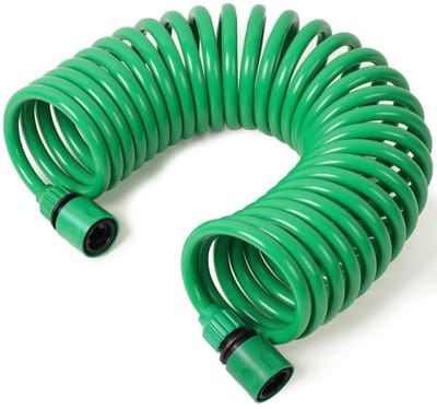 longziming -Flexibele Tuinslang – Uitrekbare Waterslang – Lichtgewicht – Duurzaam – Antikleef en Knikbestendig – Eenvoudig op te bergen