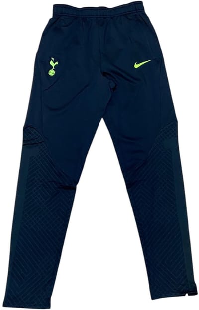 NIKE X TOTTENHAM HOTSPUR TRAININGSBROEK-MAAT XL kinder maat 158/170