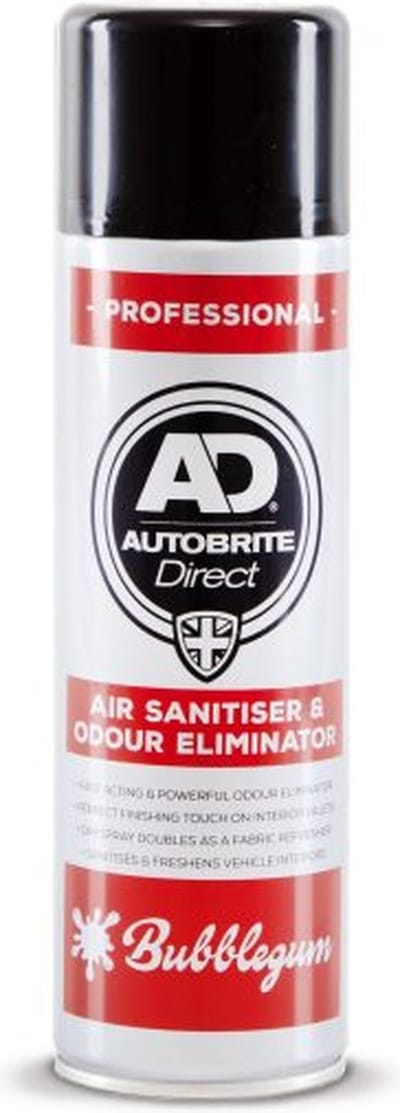 Autobrite aerosol - Watermelon Sugar
