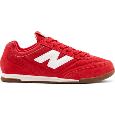 New Balance Urc42ars Sneakers In Team Red Taglia: 39.5 | Sneakers Outlet | Unisex | Rosso