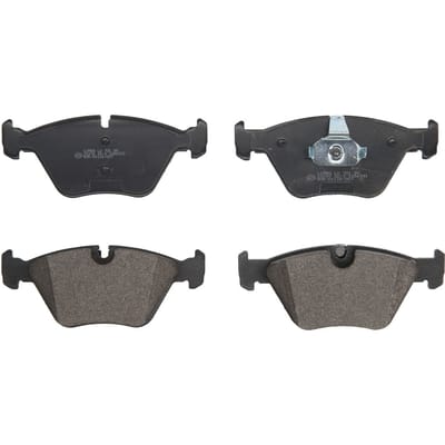Remblokset BRECK 23183 00 701 00, voor