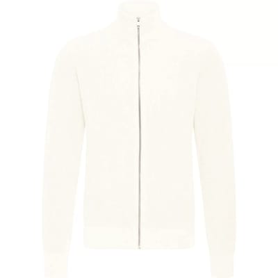 Vest met rits Solid SDVian