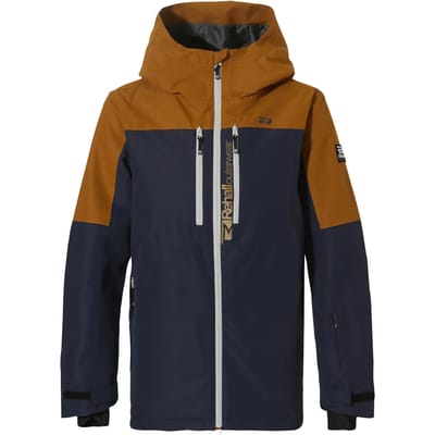 Ski-jas Rehall Cream-R