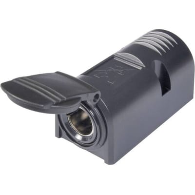 ProCar Opbouwstopcontact Stroombelasting (max.): 16 A Stopcontact 12 V, 24 V