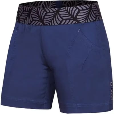 Damesshort Ocun Pantera Organic