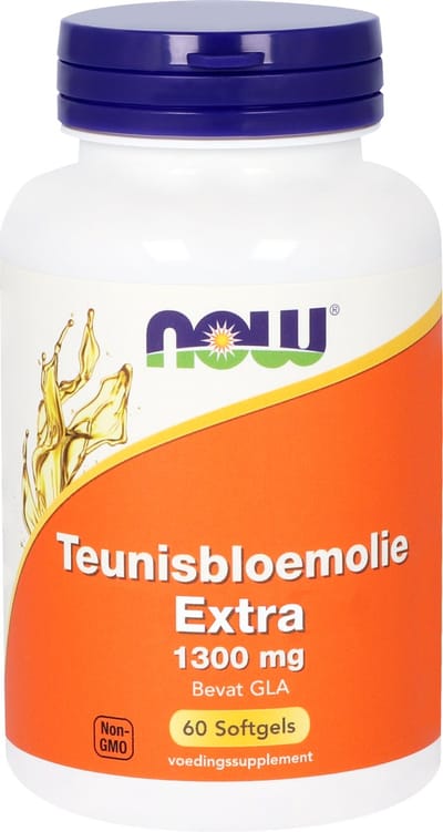 Super Primrose/Teunisbloemolie