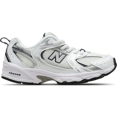 New Balance 530 Peuterschoenen - Wit - Maat 30 - Textil