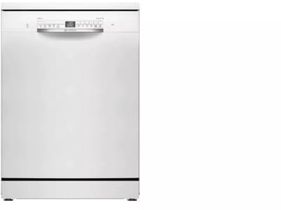 Bosch Serie 2 SMS2ITW09E vaatwasser Vrijstaand 13 couverts