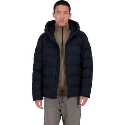 Robin Wooluxe Jacket