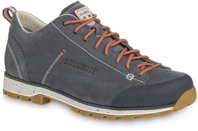 Dolomite Cinquantaquattro Low Evo Schoenen Grijs EU 42 Man